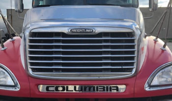2007 Freightliner Columbia full